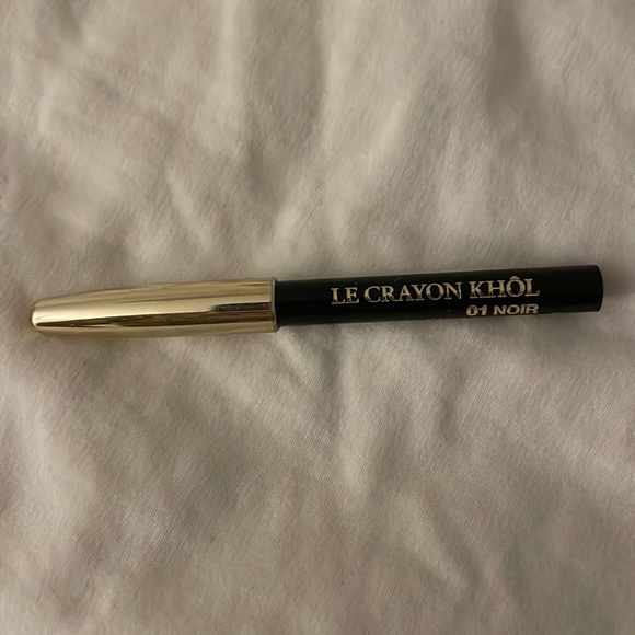Makeup Lancme Ale Crayon Kohl Mini Eyeliner Eye Pencil